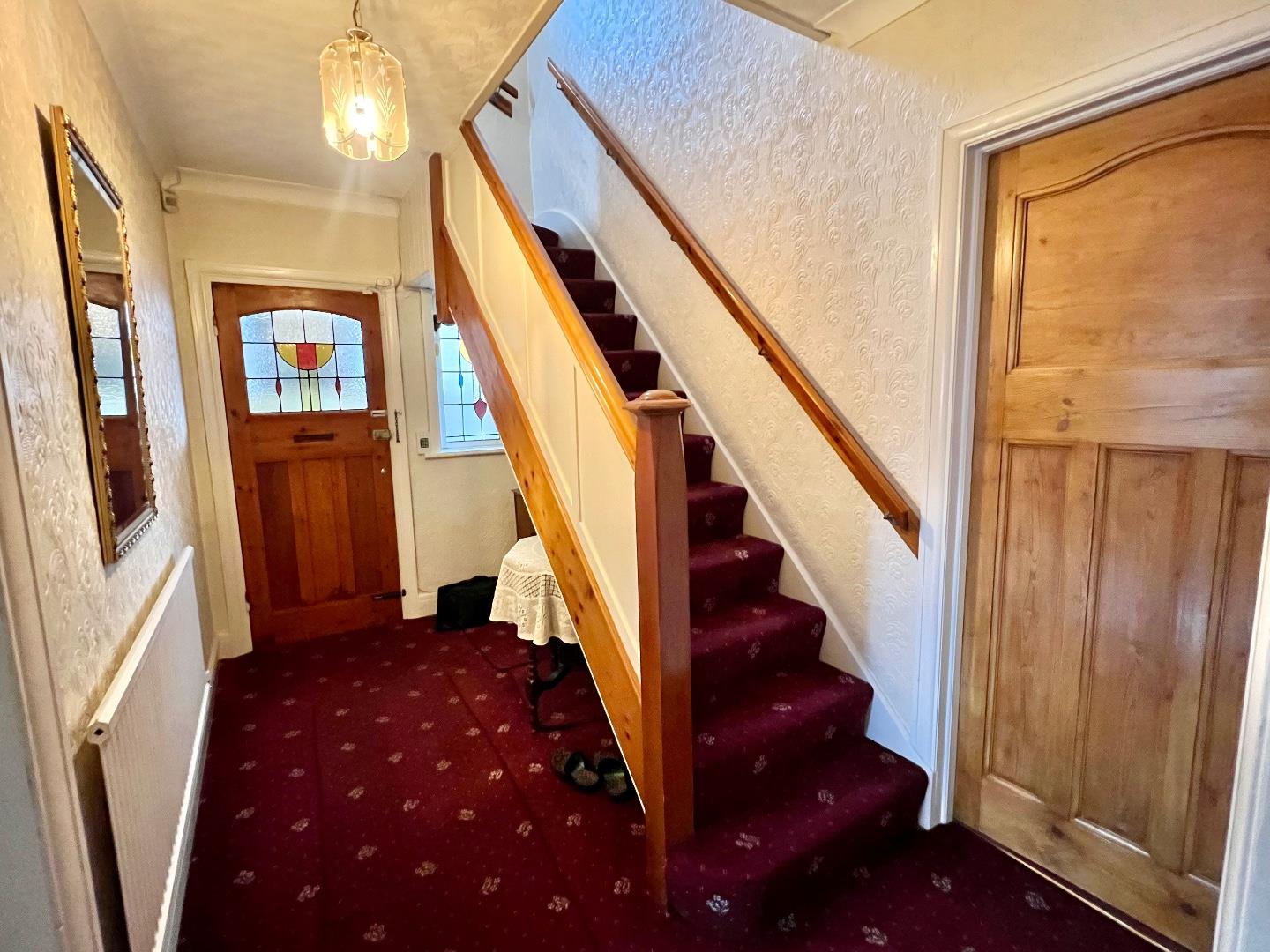 Watts & Bowham Avenue, Bridgend County Borough, CF31 3PA